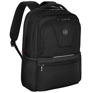 Рюкзак Wenger 612737 Resist  для ноутбука 16". 30х20х44 см, 23 л.